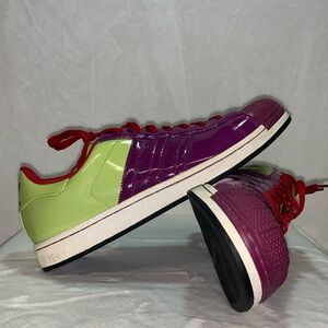 adidas Superstar 60th Anniversary Shell Toe men’s size 11.5 *RARE*